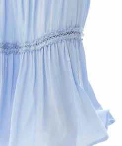 Liquorish Maxi Skirt in Blue -Liquorish Sales Store 91a9f215b25b41759ebb6637fc0cb3b3 scaled