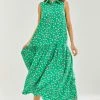 Liquorish Oversized Cherry Print Maxi Dress in Green 2 Liquorish Oversized Cherry Print Maxi Dress in Green -Liquorish Sales Store 9c4c5b1e83fd43dabbef1db04b15c67a
