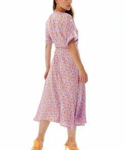 Liquorish Cheetah Print Midi Dress with Mesh Detailing in Lilac and Orange 8 Liquorish Cheetah Print Midi Dress with Mesh Detailing in Lilac and Orange -Liquorish Sales Store a2549f7f2a6f43559c68f09468279453 scaled