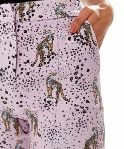 Liquorish Animal Print Trousers in Lilac -Liquorish Sales Store ac71d4441b4d4f6cbc7ec1a88f4934a5 scaled