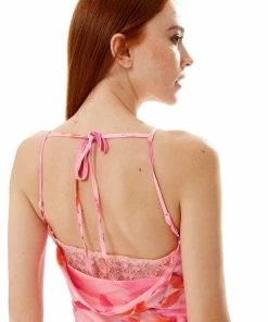 Liquorish Cowl Neck Maxi Floral Print Dress in Pink -Liquorish Sales Store ba2745a491ea49d5a6c2937c730a7071 scaled