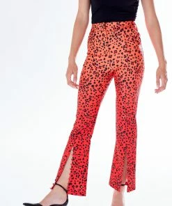 Liquorish Leopard Print Ombre Suit Trousers in Red, Orange and Black 11 Liquorish Leopard Print Ombre Suit Trousers in Red, Orange and Black -Liquorish Sales Store d418d372f7654f7c90207623ec91e04d scaled