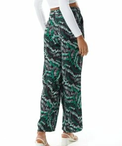 Liquorish Abstract Print Wide Leg Trousers in Green 8 Liquorish Abstract Print Wide Leg Trousers in Green -Liquorish Sales Store d9866a72878547dbaf95ab599a1287e6 scaled