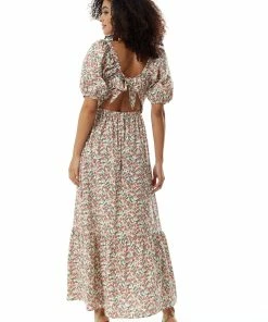 Liquorish Red Floral Maxi Dress with Cut out Back -Liquorish Sales Store f0cfedc1b5bd4015870d3f3f744163f3 scaled