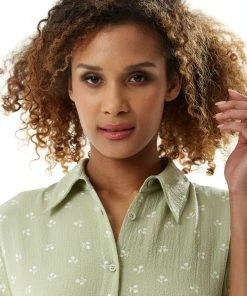 Liquorish Sage Green Cherry Print Midi Dress -Liquorish Sales Store f19c7517f36c4e0ca0867e5ad95243cd scaled