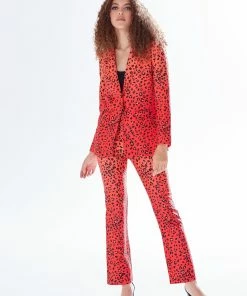 Liquorish Leopard Print Ombre Suit Blazer in Orange 9 Liquorish Leopard Print Ombre Suit Blazer in Orange -Liquorish Sales Store f5e9ebc704d34643baac91099a96f136 scaled